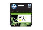 HP Ink Cartridge 912XL Yellow